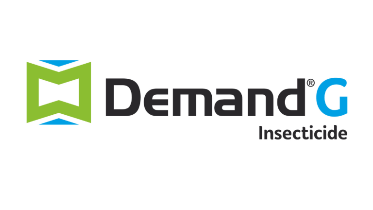 Demand G insecticide