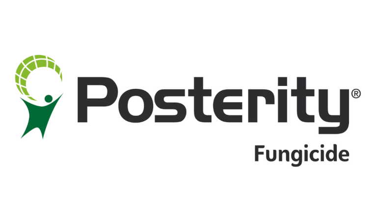 Posterity fungicide