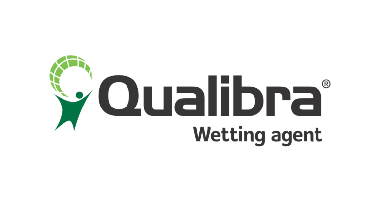 Qualibra wetting agent
