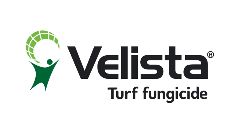 Velista turf fungicide