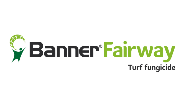 Banner Fairway turf fungicide