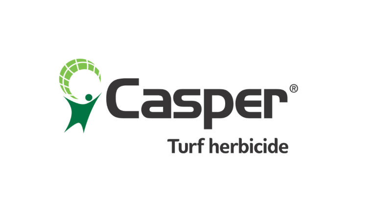 Casper turf herbicide