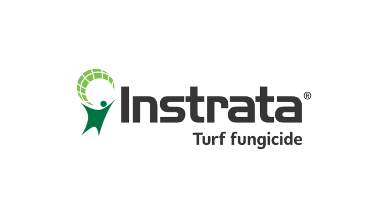 Instrata turf fungicide