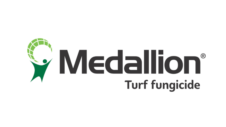 Medallion turf fungicide