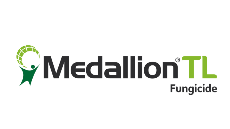 Medallion TL fungicide
