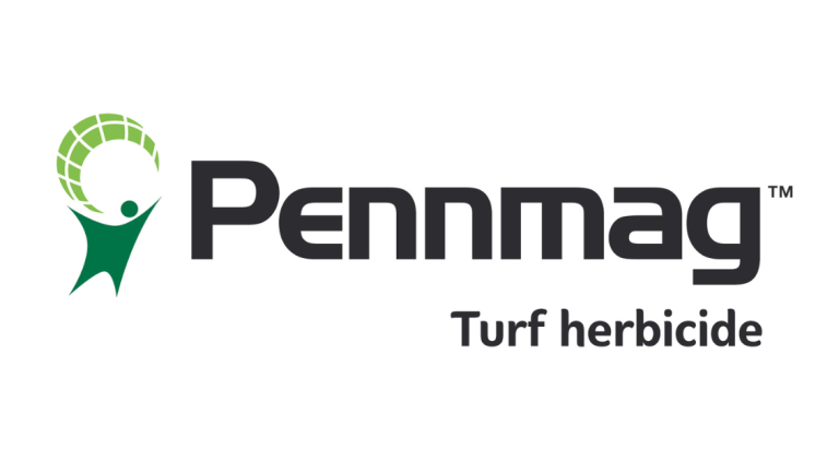 Pennmag turf herbicide