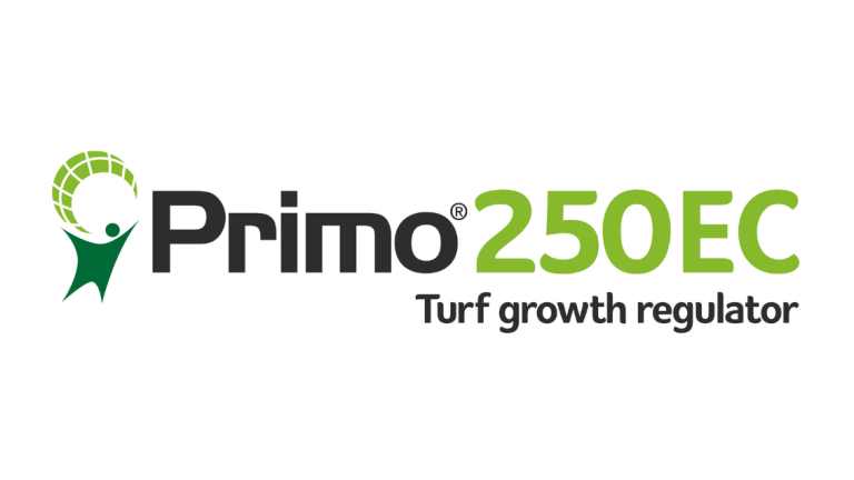 Primo 250EC turf growth regulator