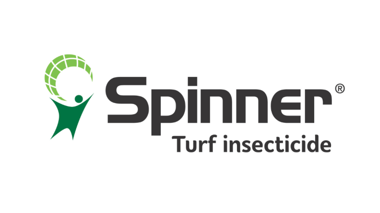 Spinner turf insecticide