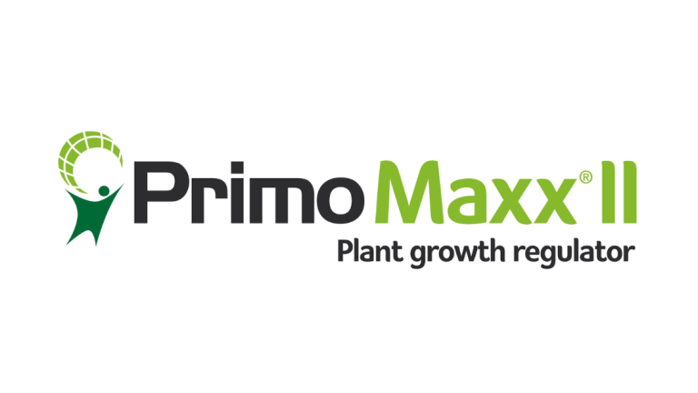 Primo Maxx II plant growth regulator
