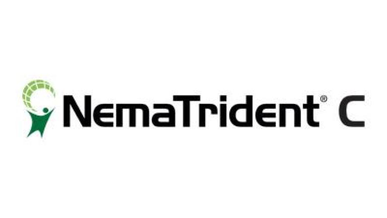 Nematrident C logo