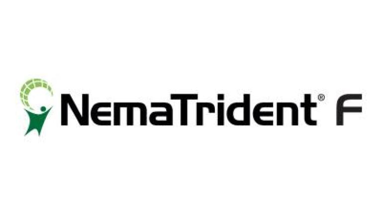 Nematrident F logo