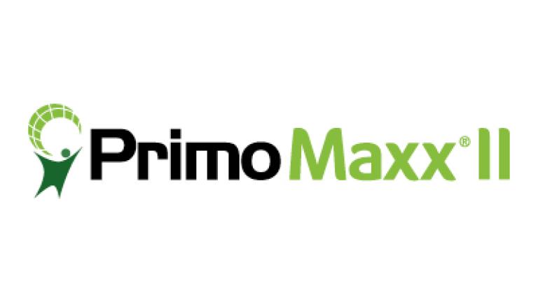 Primo Maxx II logo