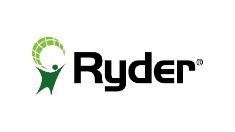 Ryder logo